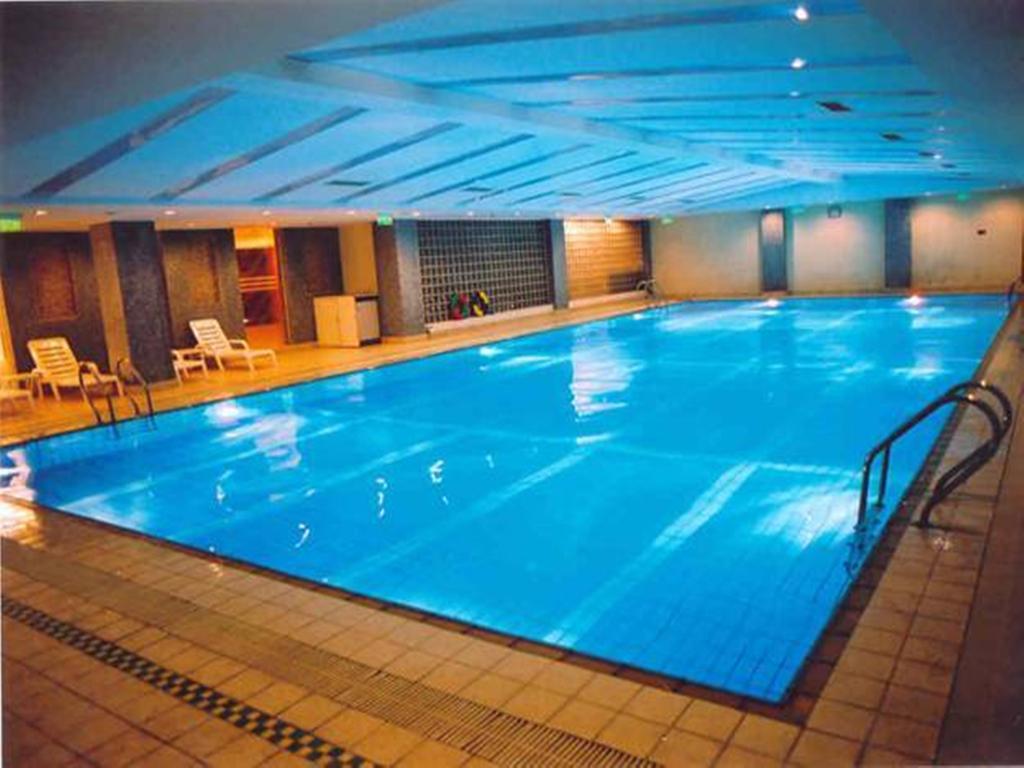 Beijing Shanshui Hotel מראה חיצוני תמונה