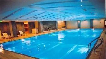 Beijing Shanshui Hotel מראה חיצוני תמונה