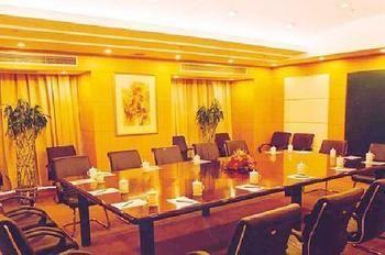 Beijing Shanshui Hotel מראה חיצוני תמונה