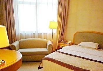 Beijing Shanshui Hotel מראה חיצוני תמונה