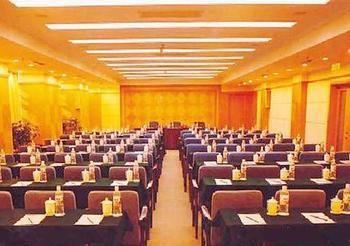 Beijing Shanshui Hotel מראה חיצוני תמונה