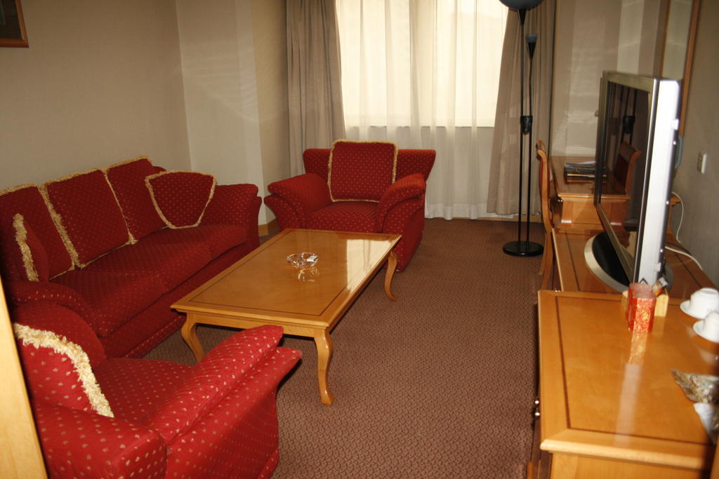Beijing Shanshui Hotel מראה חיצוני תמונה